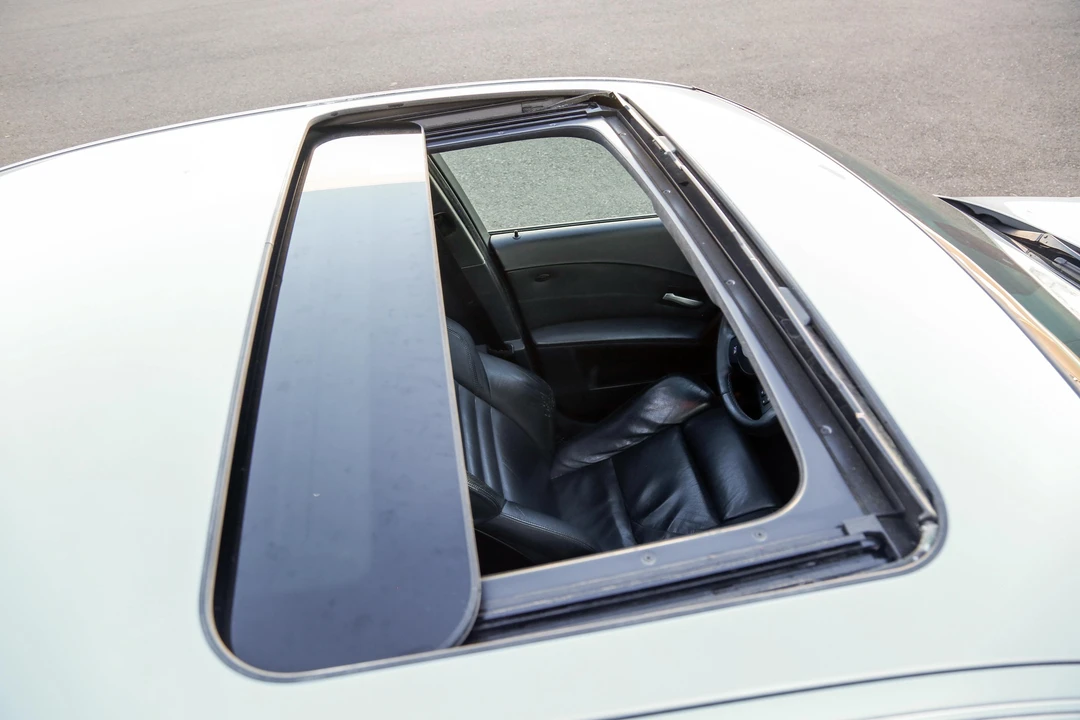 2007 BMW E60 M5 - Image 28 of 31