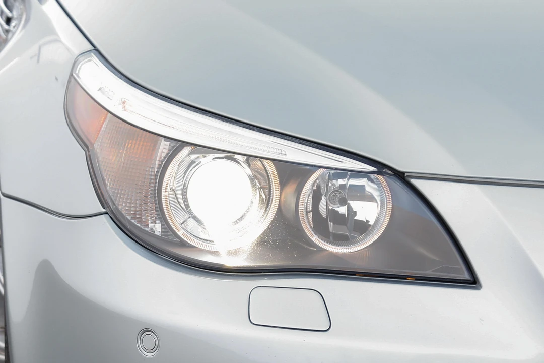 2007 BMW E60 M5 - Image 12 of 31