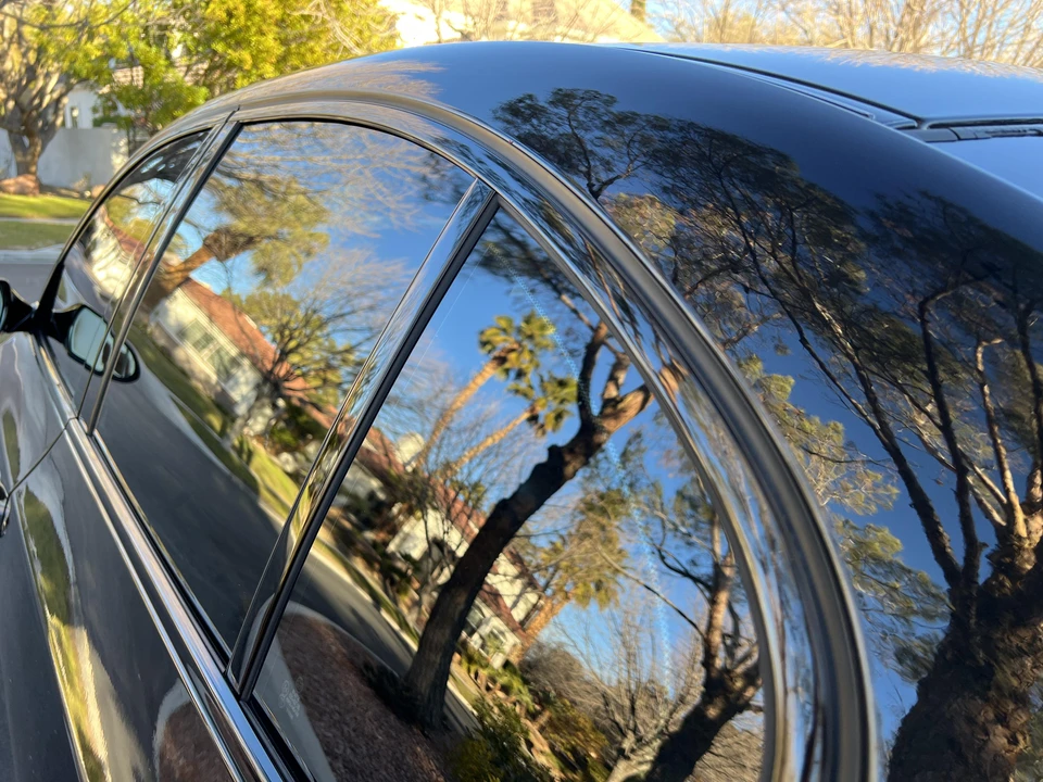 2007 BMW E60 M5 - Image 9 of 9