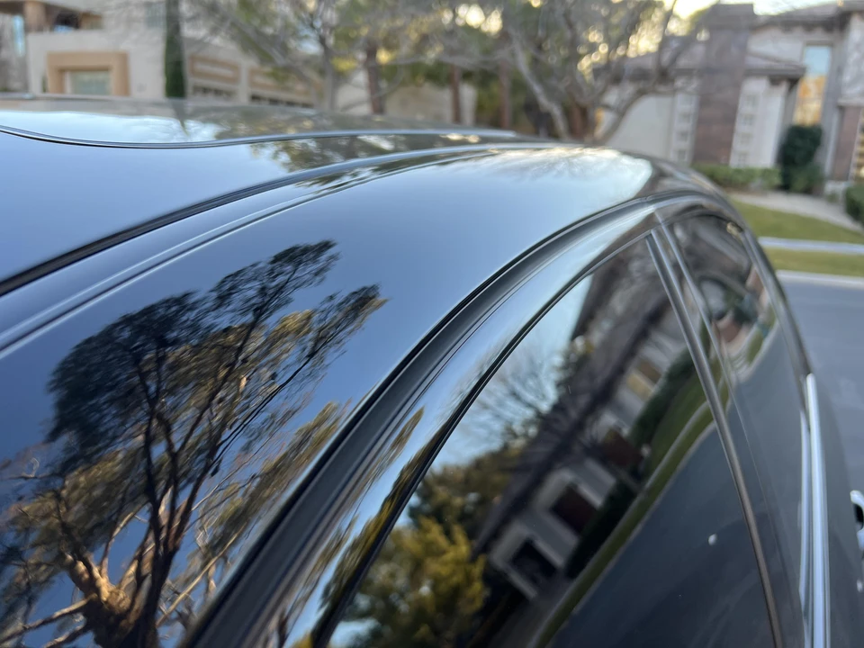 2007 BMW E60 M5 - Image 7 of 9
