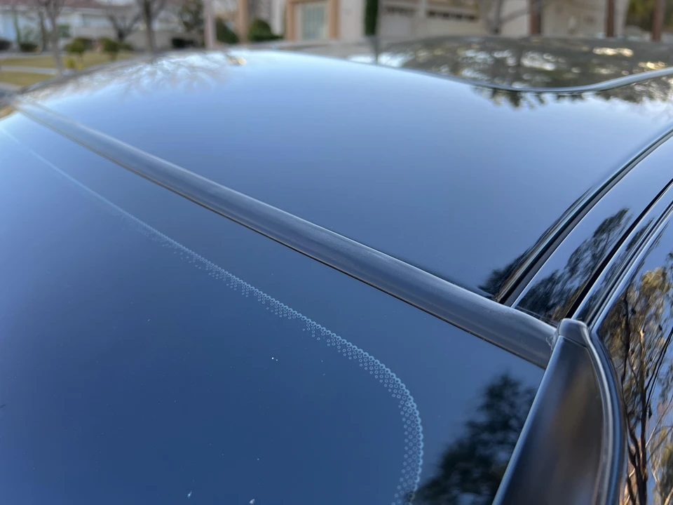 2007 BMW E60 M5 - Image 6 of 9