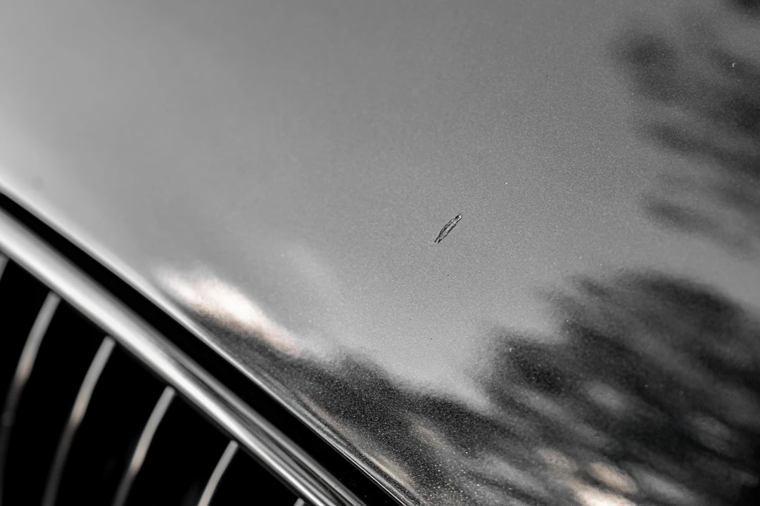 2007 BMW E60 M5 - Image 21 of 31