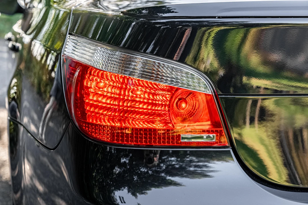 2007 BMW E60 M5 - Image 15 of 31