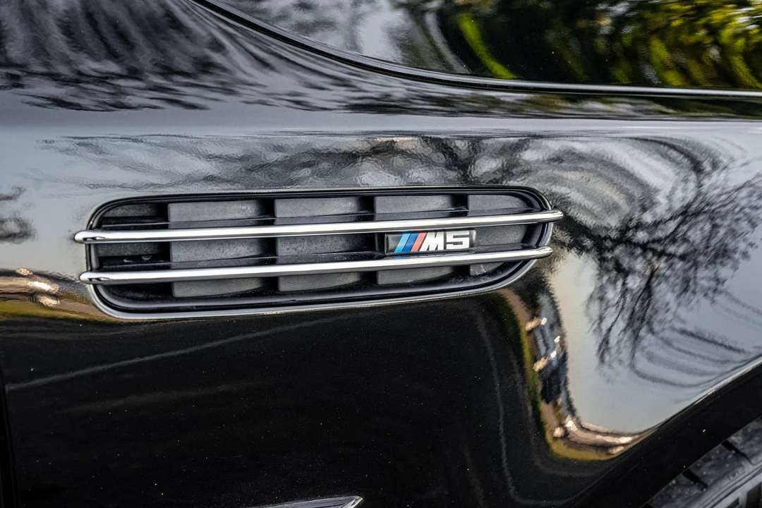 2007 BMW E60 M5 - Image 18 of 31