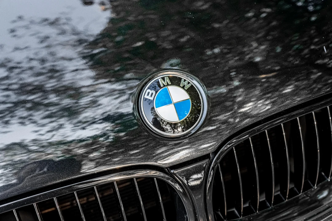 2007 BMW E60 M5 - Image 12 of 31