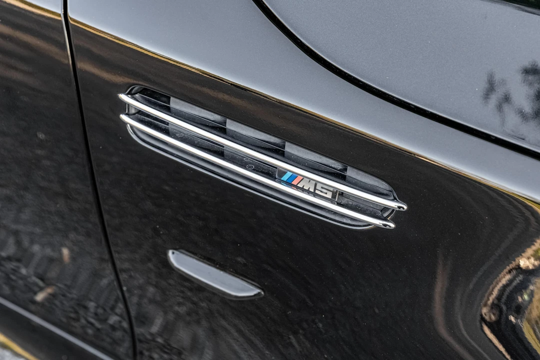 2007 BMW E60 M5 - Image 19 of 31