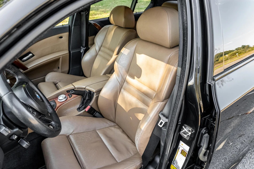 2007 BMW E60 M5 - Image 30 of 31