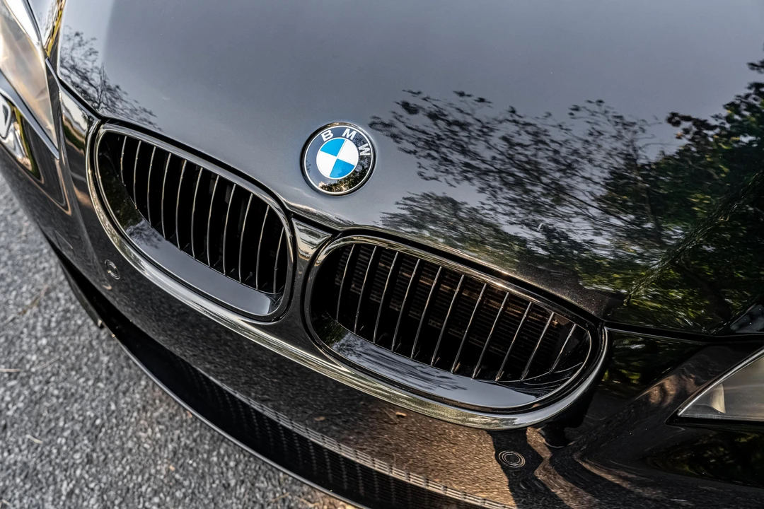 2007 BMW E60 M5 - Image 13 of 31