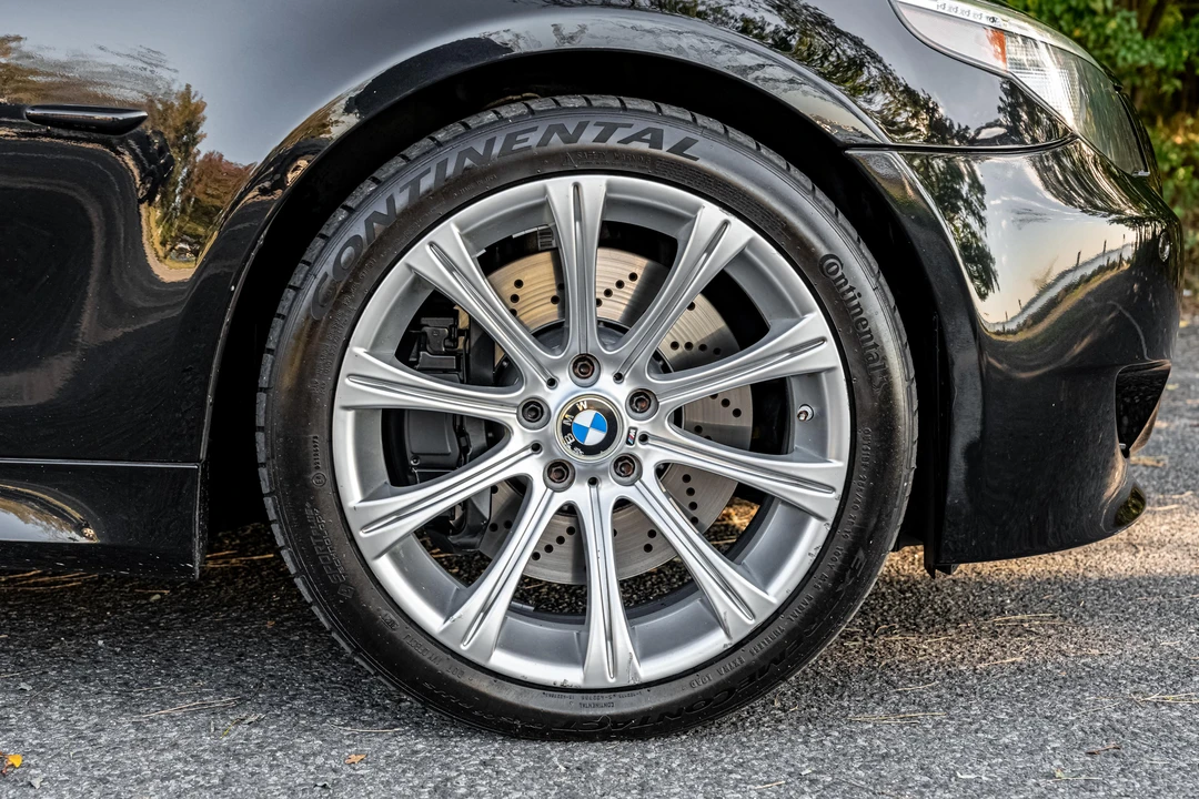 2007 BMW E60 M5 - Image 25 of 31