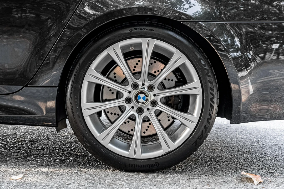 2007 BMW E60 M5 - Image 23 of 31