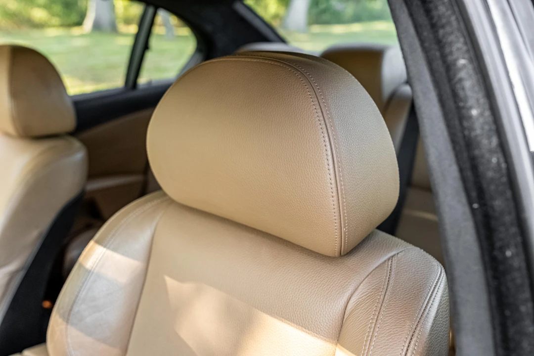 2007 BMW E60 M5 - Image 31 of 31