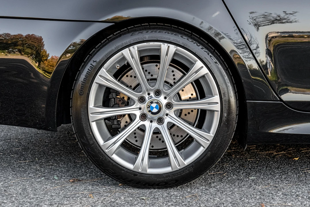 2007 BMW E60 M5 - Image 24 of 31