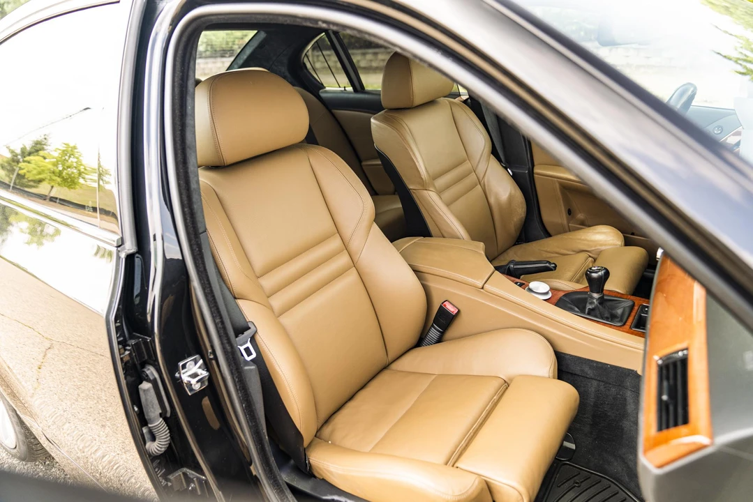 2007 BMW E60 M5 - Image 21 of 31