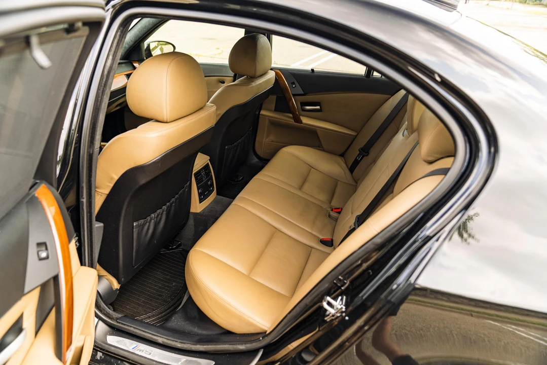 2007 BMW E60 M5 - Image 26 of 31