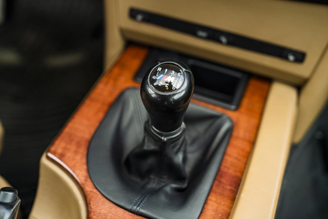 2007 BMW E60 M5 - Image 22 of 31