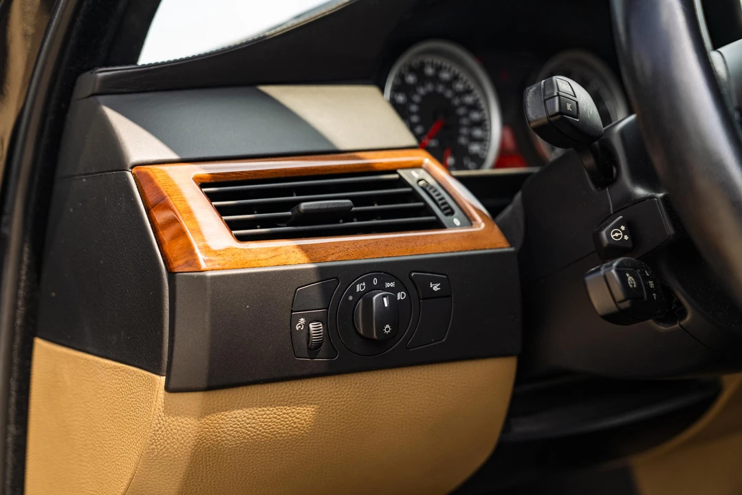 2007 BMW E60 M5 - Image 31 of 31