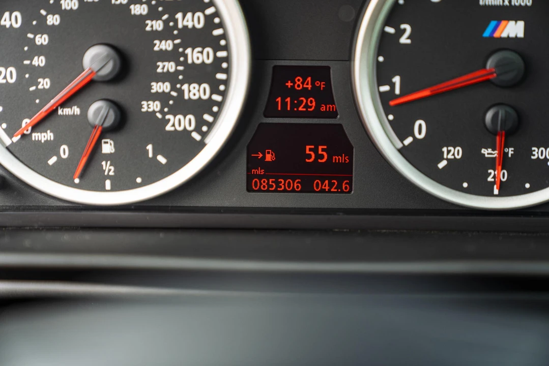 2007 BMW E60 M5 - Image 23 of 31