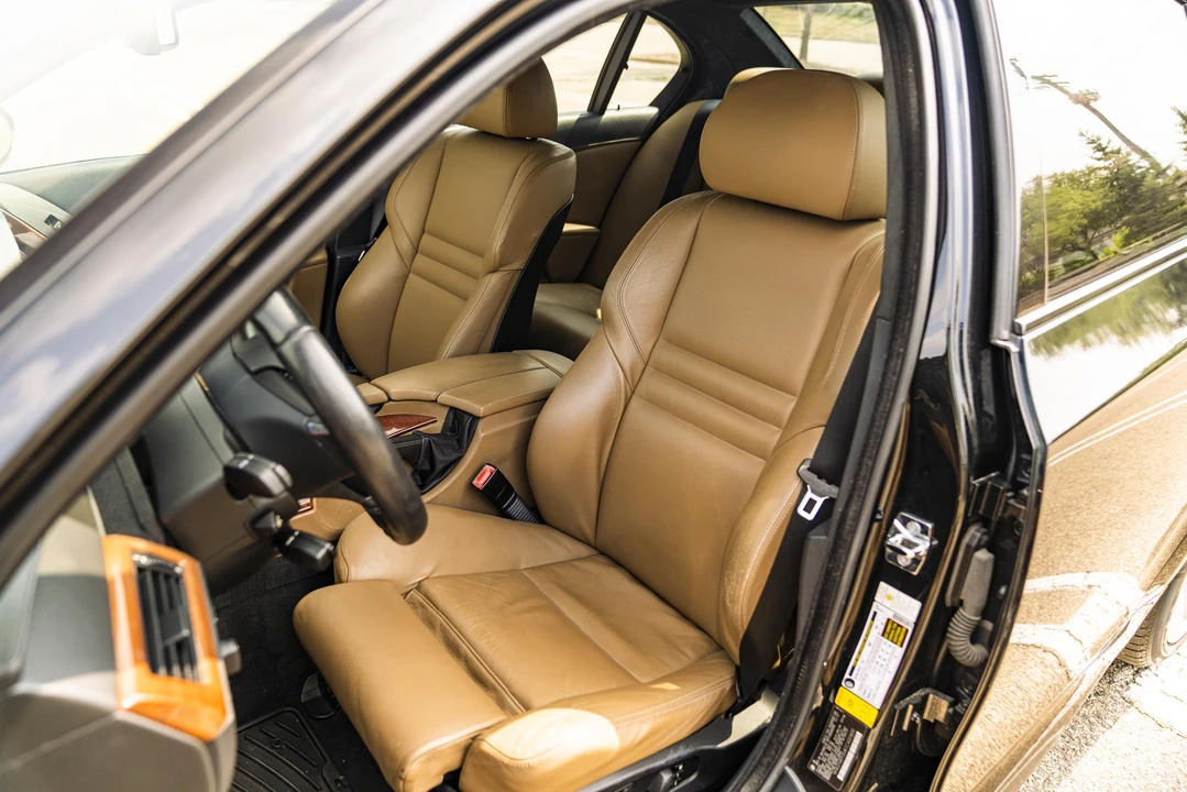 2007 BMW E60 M5 - Image 25 of 31