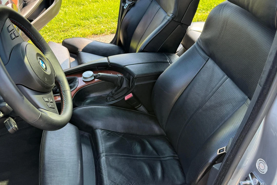2007 BMW E60 M5 - Image 17 of 31