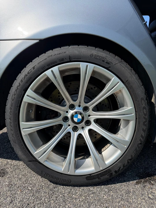 2007 BMW E60 M5 - Image 15 of 31