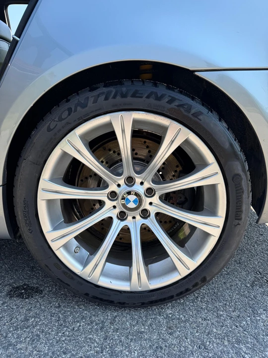 2007 BMW E60 M5 - Image 13 of 31