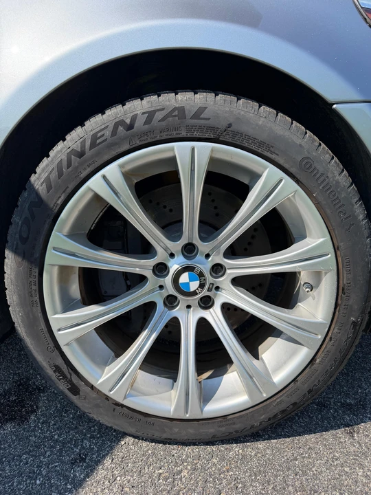 2007 BMW E60 M5 - Image 14 of 31