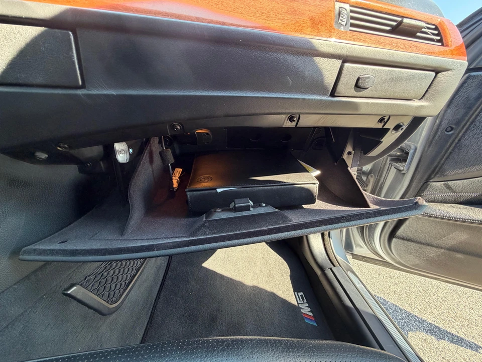 2007 BMW E60 M5 - Image 29 of 31