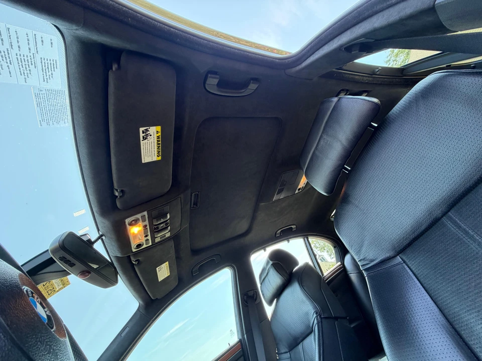 2007 BMW E60 M5 - Image 30 of 31