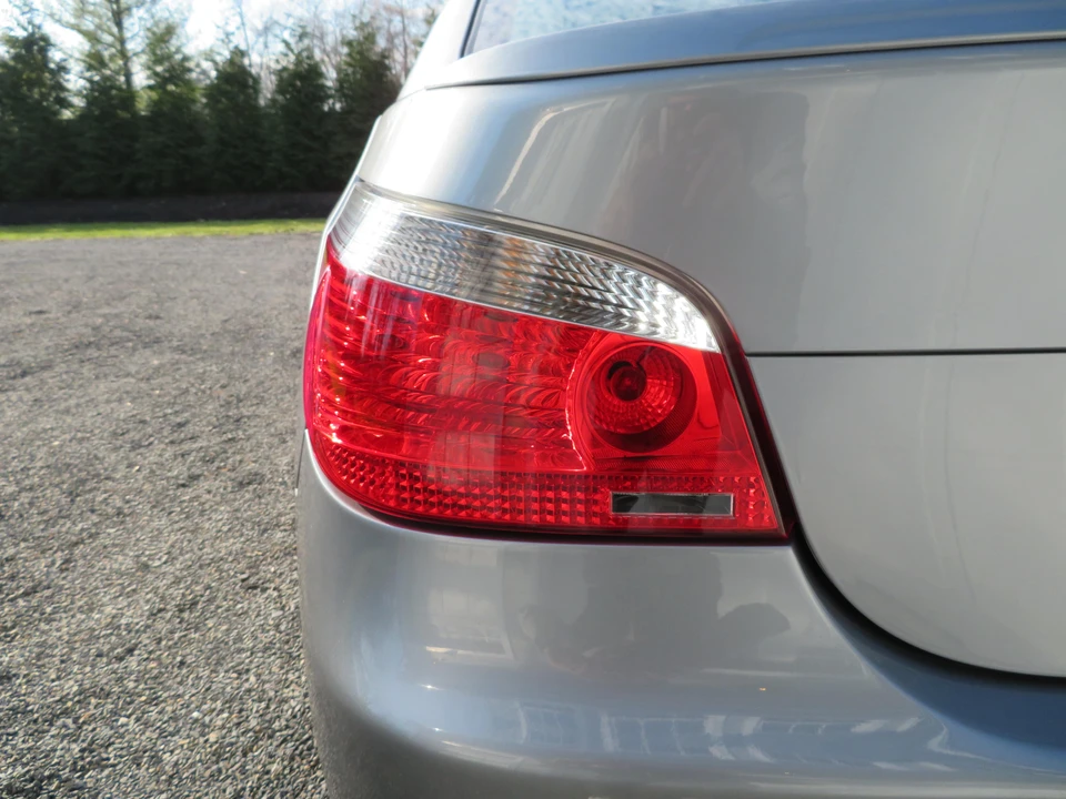 2007 BMW E60 M5 - Image 24 of 31