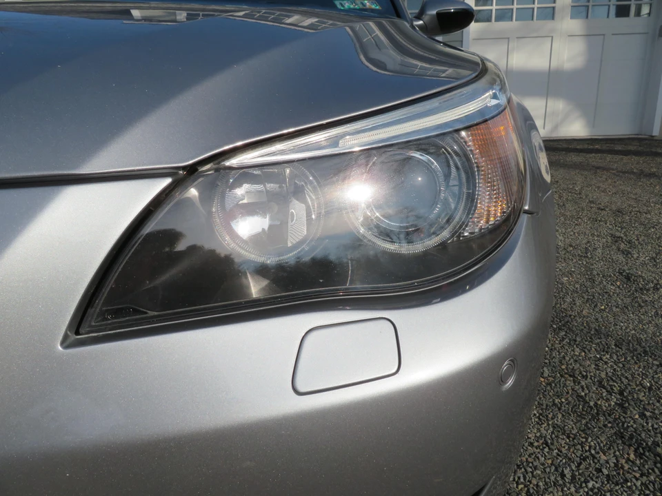 2007 BMW E60 M5 - Image 22 of 31