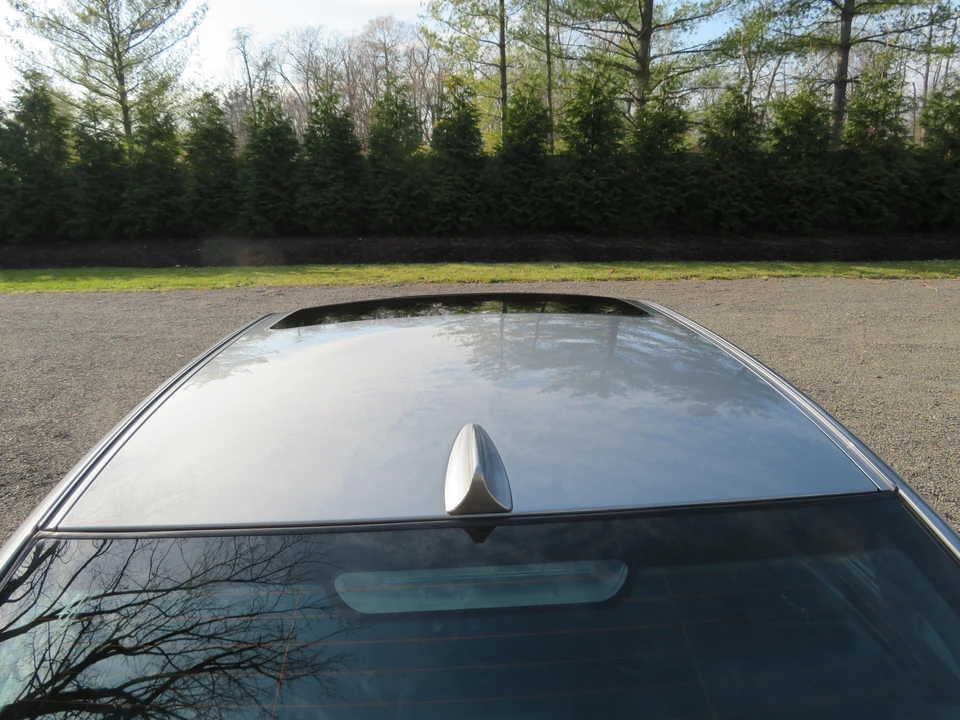 2007 BMW E60 M5 - Image 26 of 31