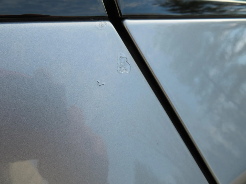 2007 BMW E60 M5 - Image 29 of 31