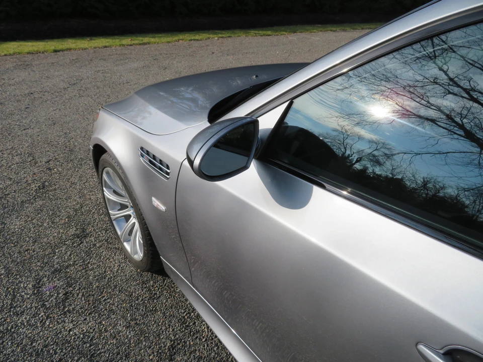 2007 BMW E60 M5 - Image 23 of 31