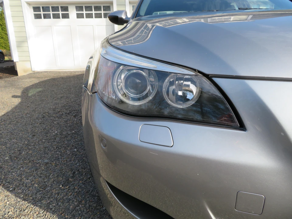 2007 BMW E60 M5 - Image 21 of 31