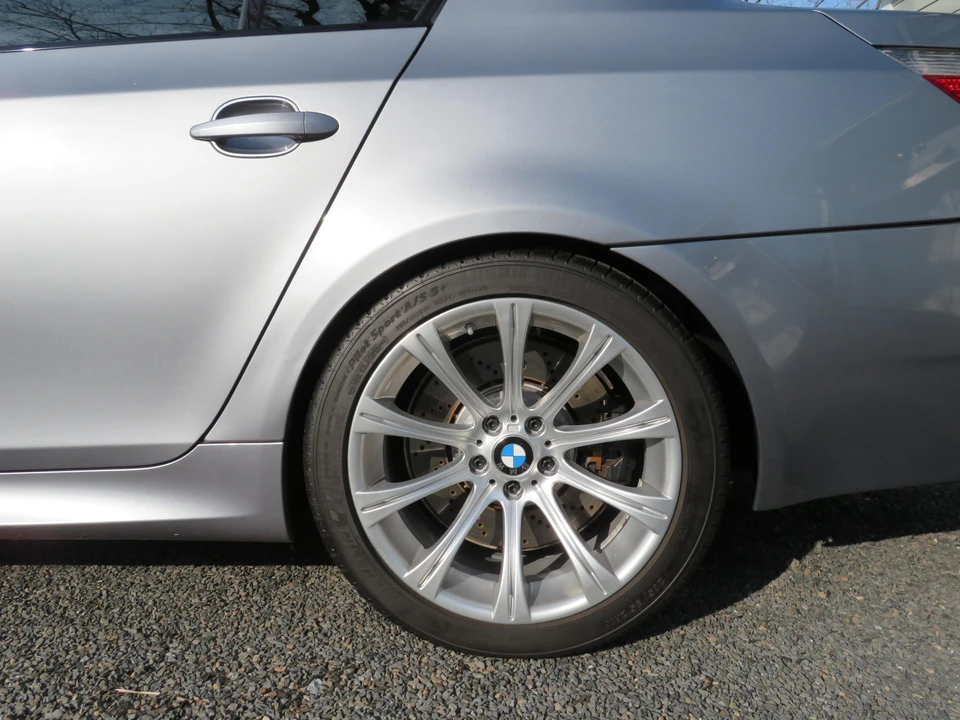 2007 BMW E60 M5 - Image 31 of 31