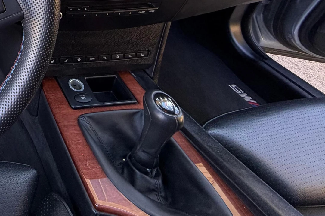 2007 BMW E60 M5 - Image 18 of 31