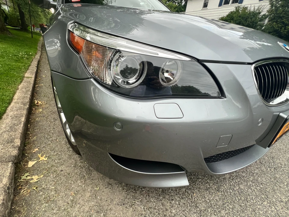 2007 BMW E60 M5 - Image 16 of 31