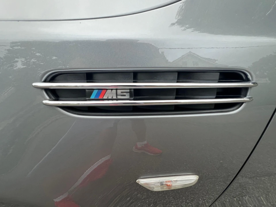 2007 BMW E60 M5 - Image 18 of 31