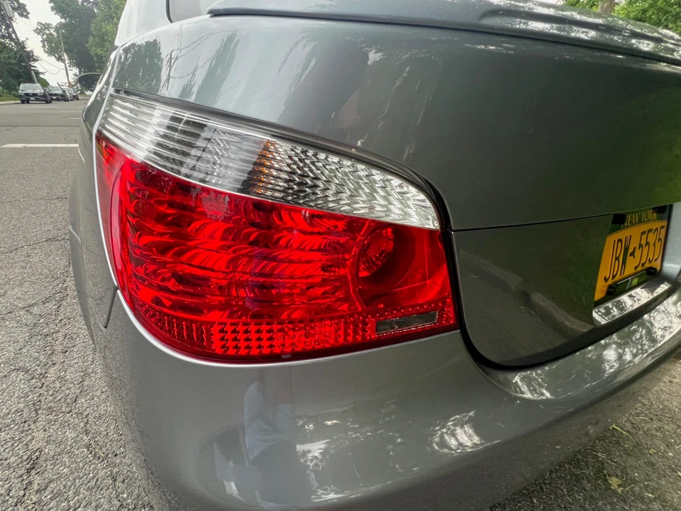 2007 BMW E60 M5 - Image 19 of 31