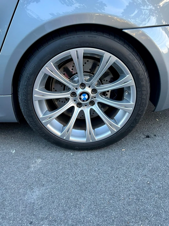 2007 BMW E60 M5 - Image 31 of 31
