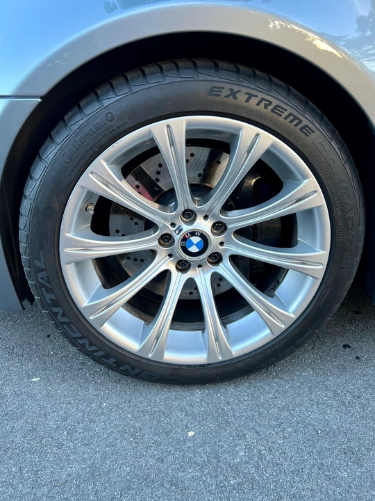 2007 BMW E60 M5 - Image 29 of 31