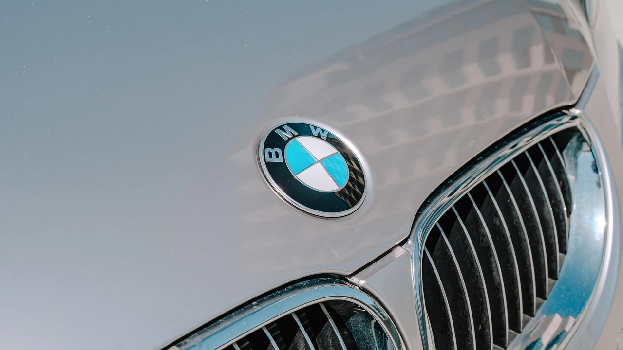 2007 BMW E60 M5 - Image 20 of 31