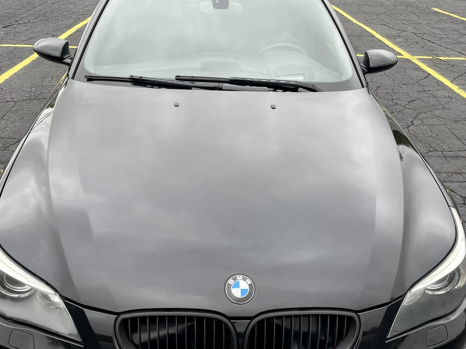 2007 BMW E60 M5 - Image 22 of 31