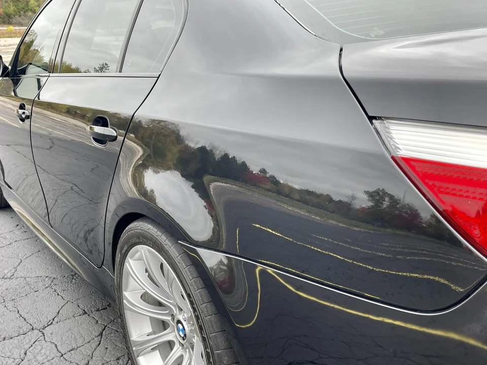 2007 BMW E60 M5 - Image 27 of 31