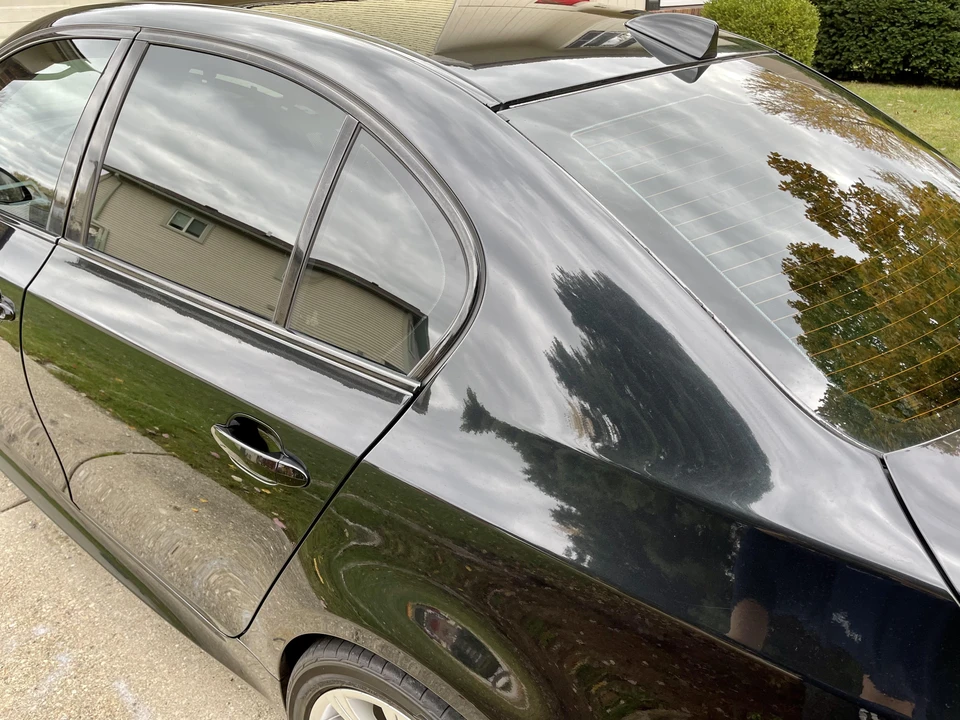 2007 BMW E60 M5 - Image 25 of 31