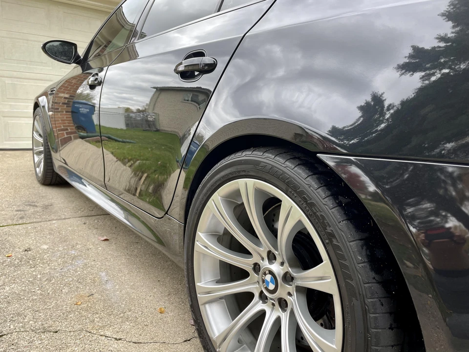 2007 BMW E60 M5 - Image 26 of 31