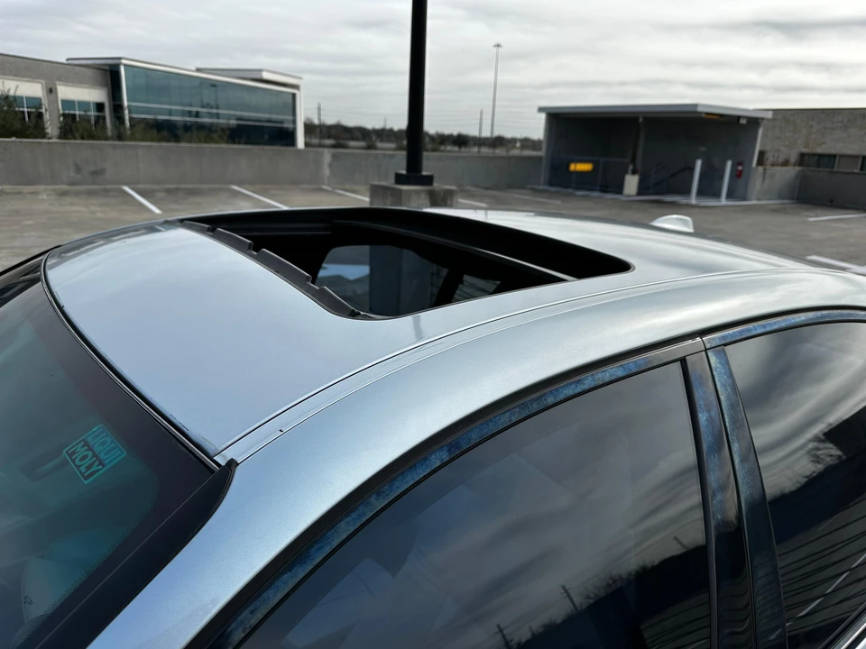 2007 BMW E60 M5 - Image 29 of 31