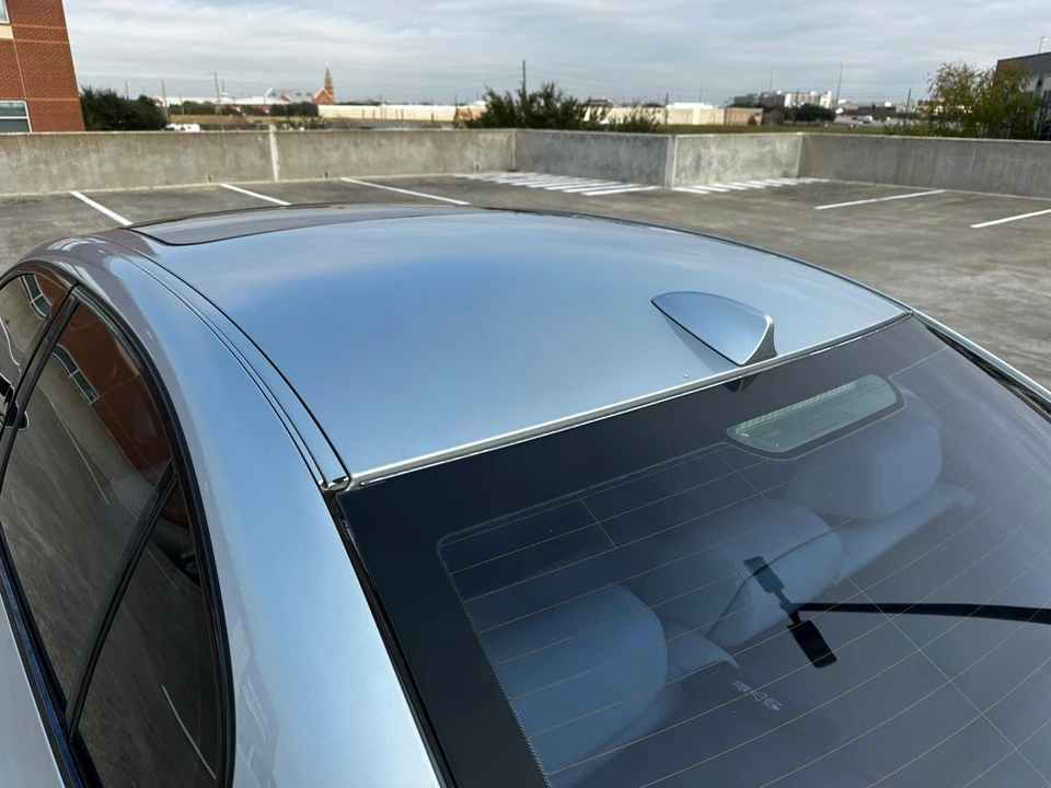 2007 BMW E60 M5 - Image 30 of 31