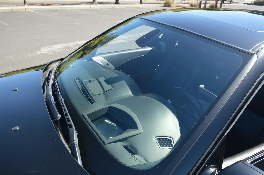 2007 BMW E60 M5 - Image 25 of 31