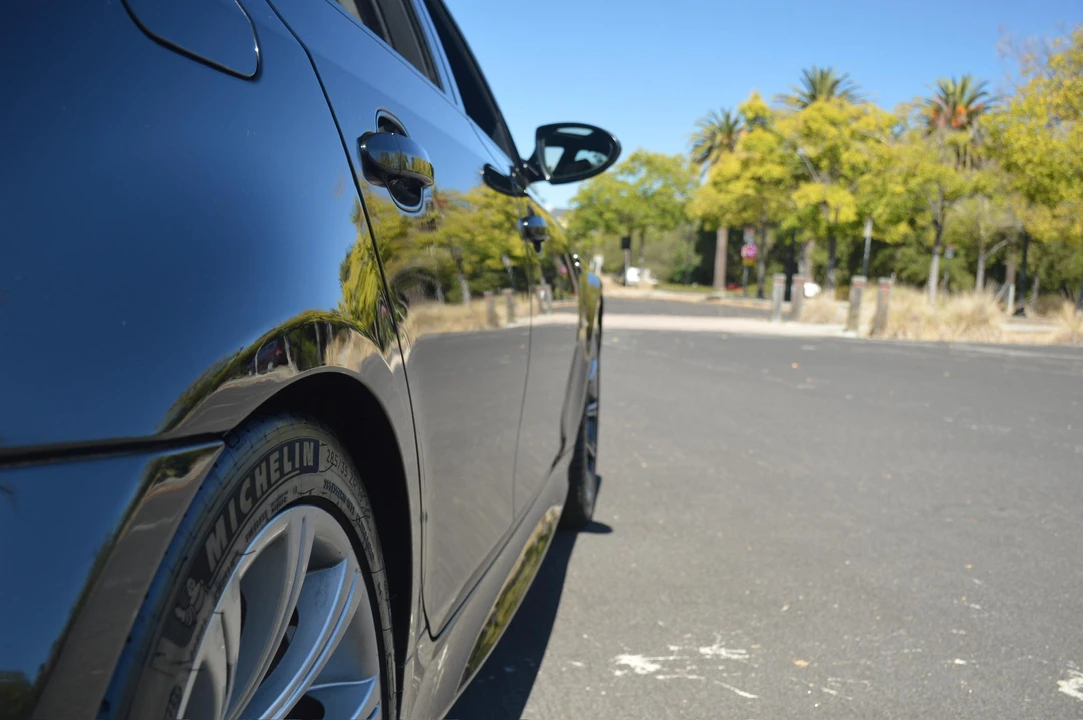 2007 BMW E60 M5 - Image 22 of 31